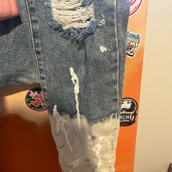 The GoodLife pants from Fashion Nova size 36*32 - Picture 3 of 7